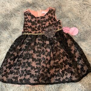 NWT Popatu special occasion dress